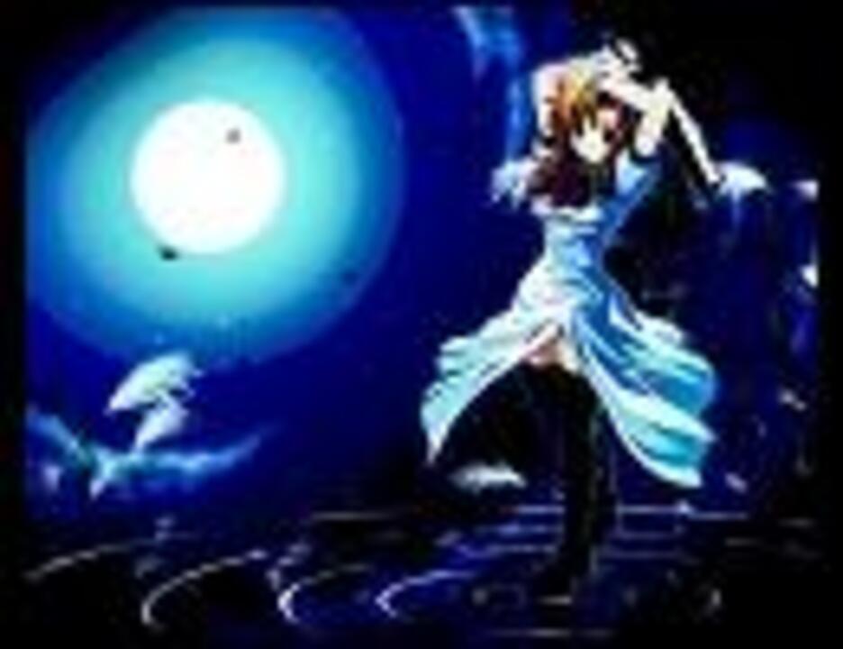 高音質】why, or why not - 片霧烈火 - ニコニコ動画