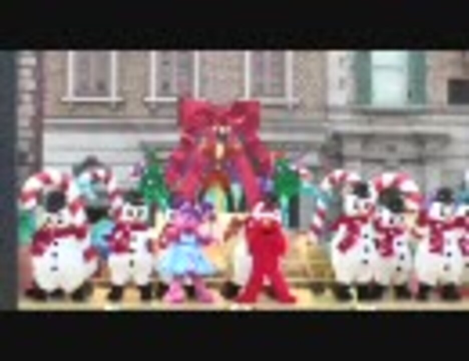 人気の クリスマス Usj 動画 32本 ニコニコ動画