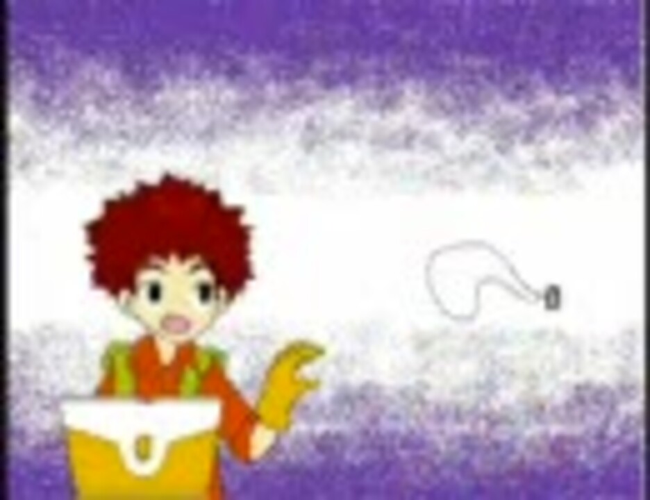 人気の 手描きデジモン 動画 85本 ニコニコ動画