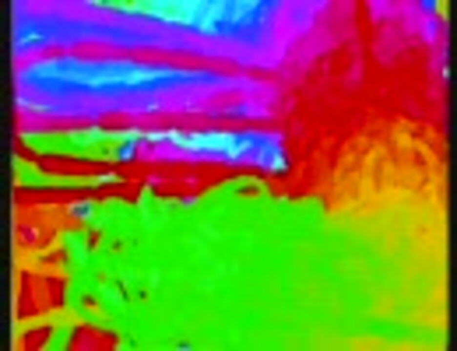 人気の わしゃわしゃ 動画 18本 ニコニコ動画