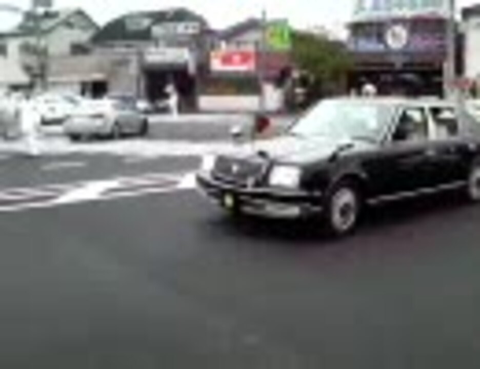 人気の 覆面パトカー 動画 59本 ニコニコ動画
