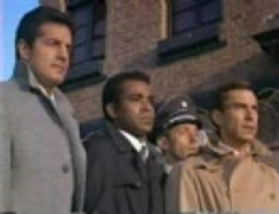 スパイ大作戦 スパイ交換作戦 3/3 ニコニコ動画