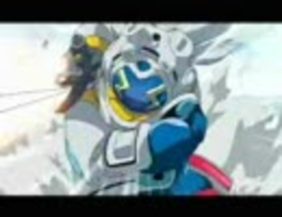 人気の キングゲイナー 動画 534本 5 ニコニコ動画