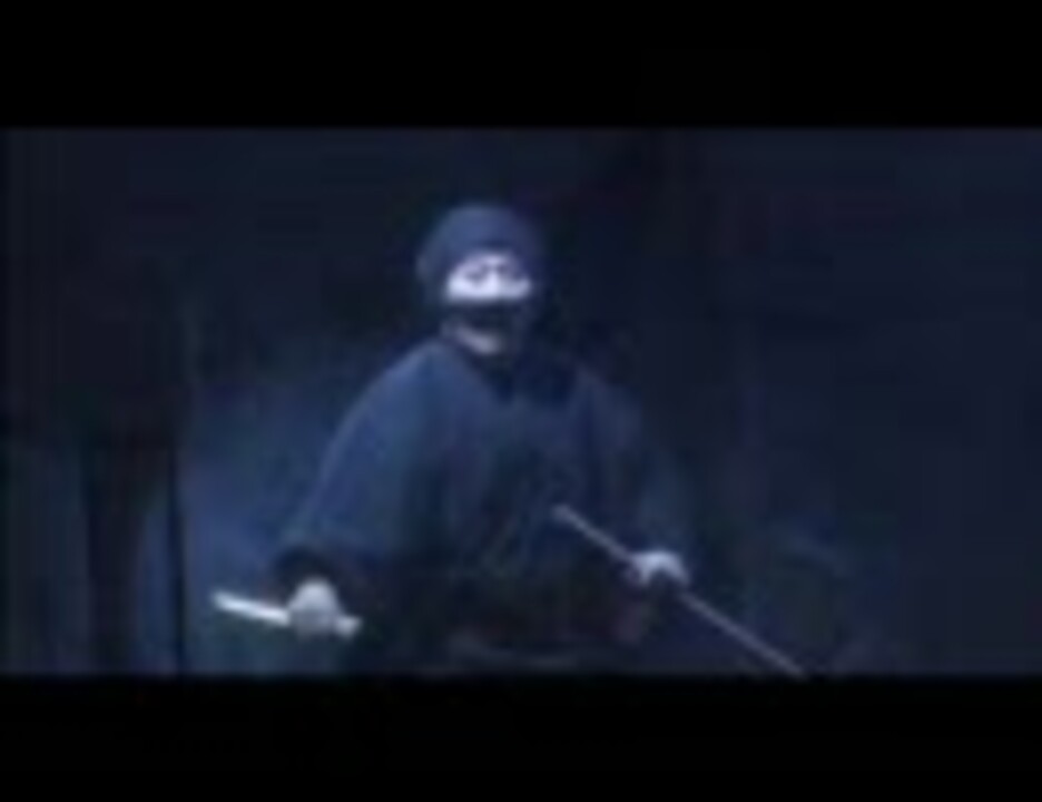 （野田版）鼠小僧（勘三郎登場） ニコニコ動画