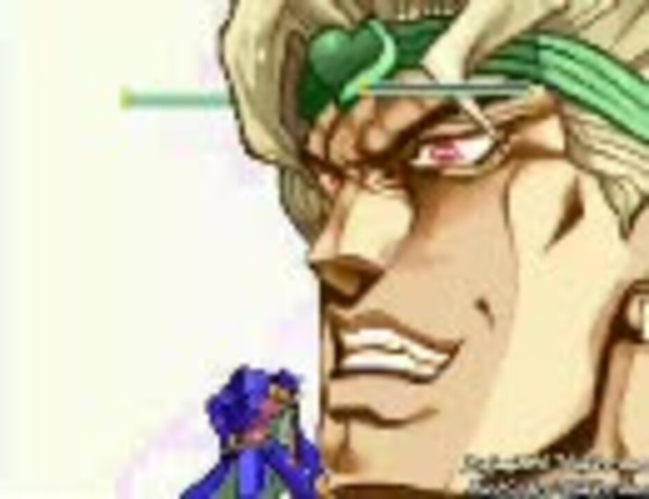 人気の Dio 動画 740本 8 ニコニコ動画