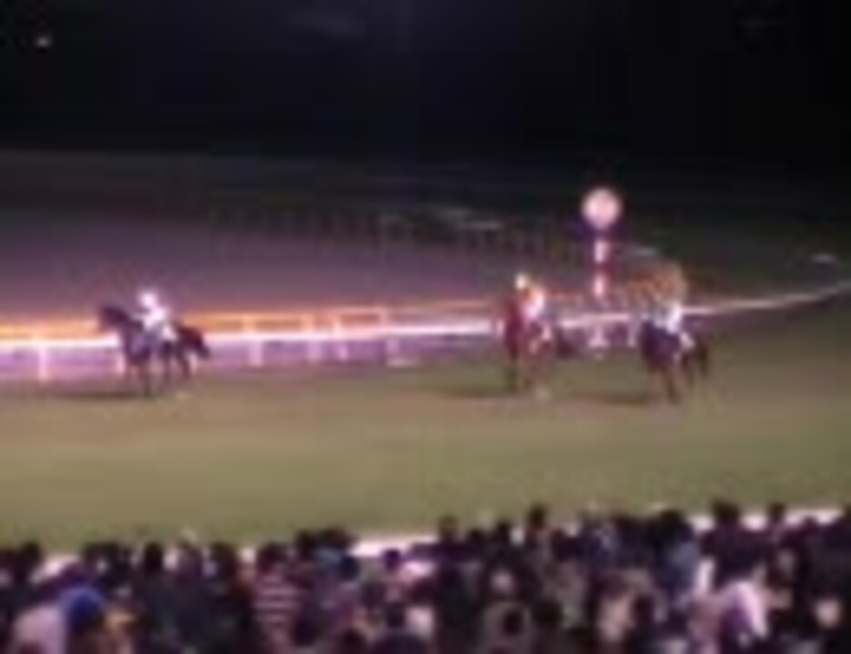 人気の ジョッキーマスターズ 動画 11本 ニコニコ動画