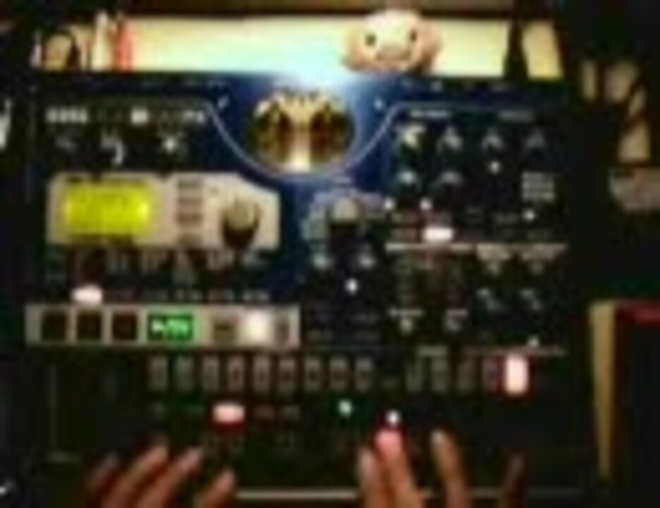 Electribe Mx 1 ロックマン３ パスワード曲 ニコニコ動画