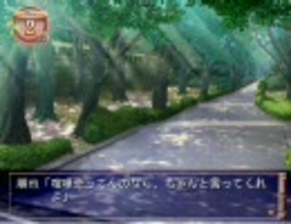 CLANNAD】 風子参上！ - ニコニコ動画