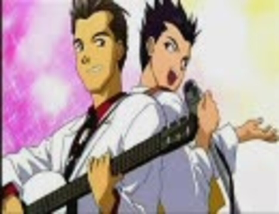 加山雄一様 加山＆大神で『SKILL』 （サクラ大戦） - ニコニコ動画