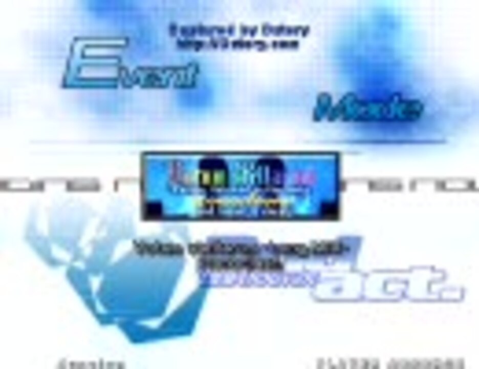 人気の アンセムトランス 動画 36本 ニコニコ動画