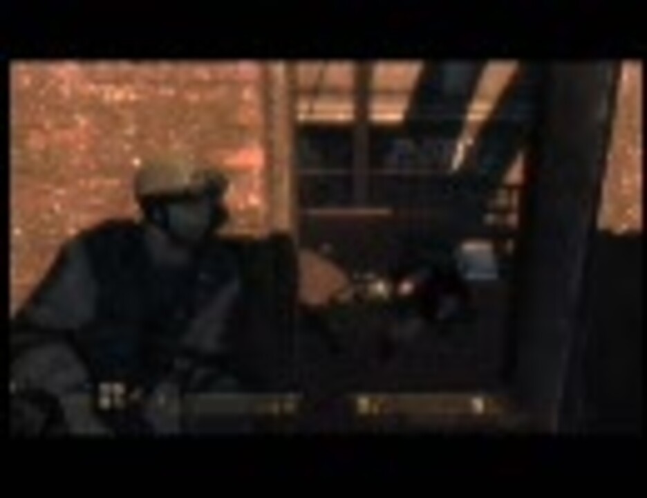 B型のレインボーシックス　Part.7 - ニコニコ動画