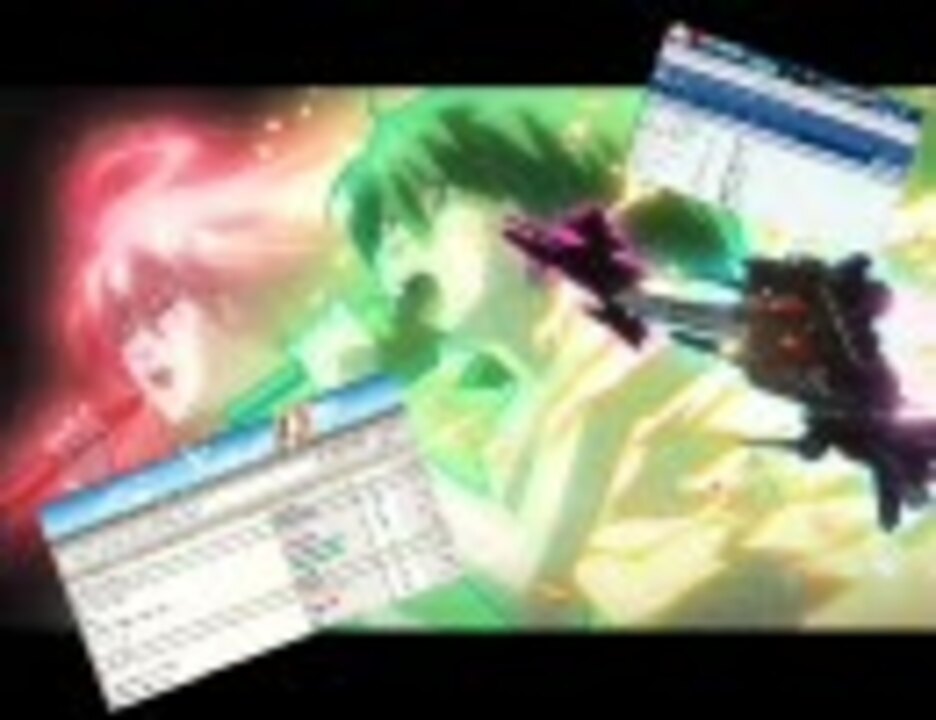 海外での マクロスf 人気曲ランキング ニコニコ動画