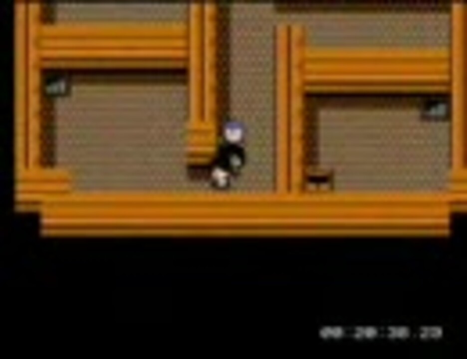 魍魎戦記madara 霊術封印クリアー Part3 マダラ ファミコン Fc ニコニコ動画
