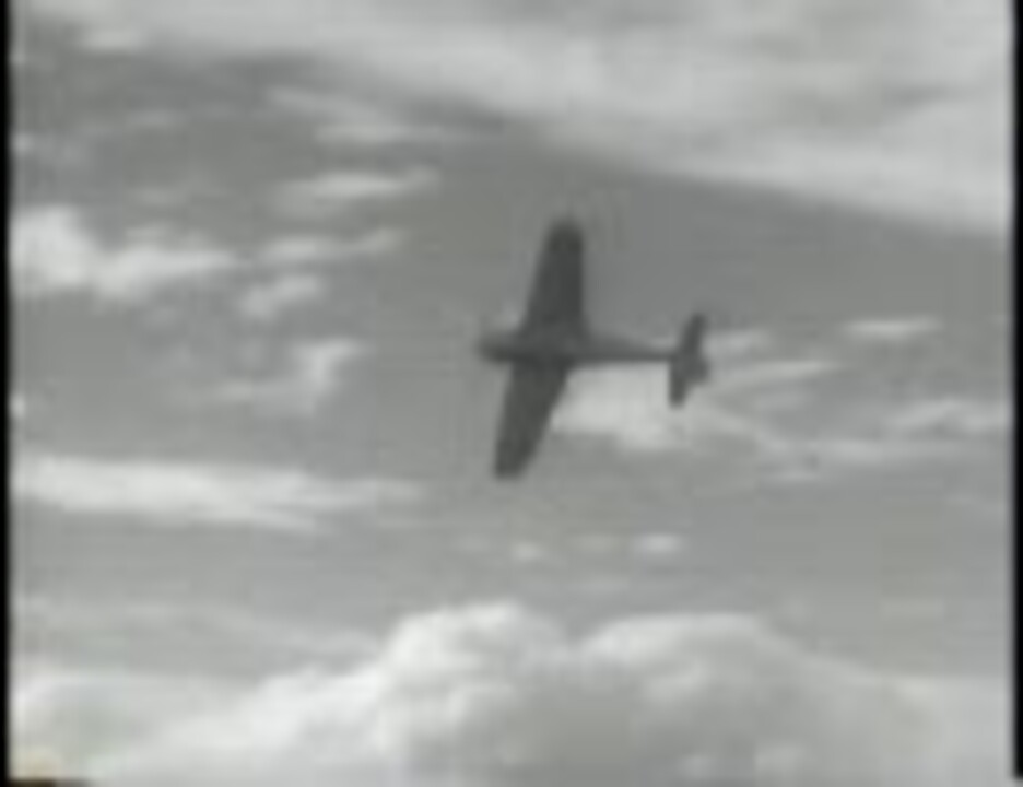 人気の 一式戦闘機 動画 84本 ニコニコ動画