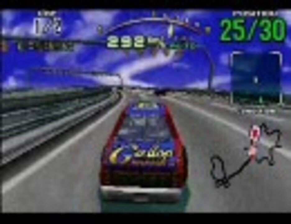 セガサターンの名作50連発 51 100発目 漢なら大体分るsiro ニコニコ動画