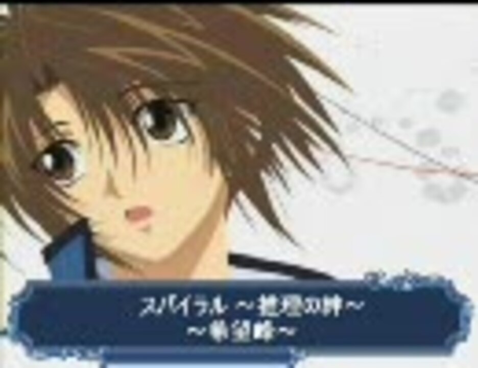 Strawberry Jam 希望峰 ニコニコ動画