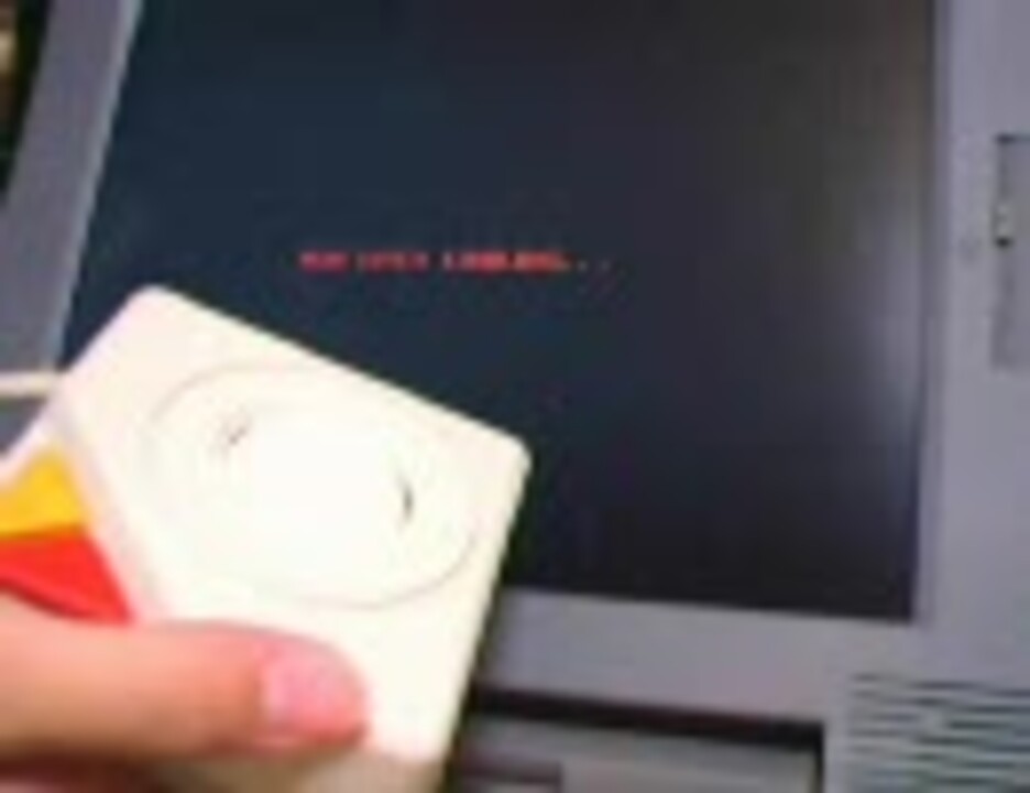 PC98版マーブルマッドネスを久しぶりにやってみた。 - ニコニコ動画