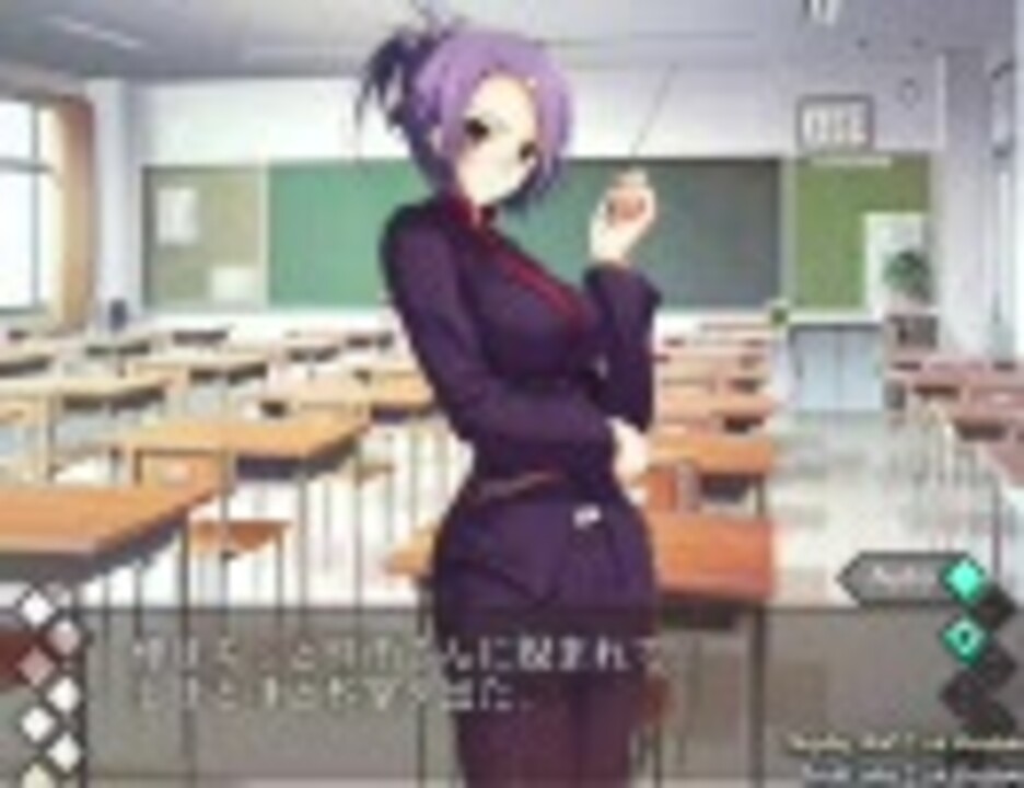 人気の だぶる先生らいふっ 動画 33本 ニコニコ動画