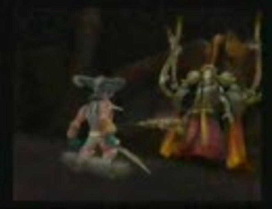 人気の ロマンシングサガ 真サルーイン 動画 13本 ニコニコ動画