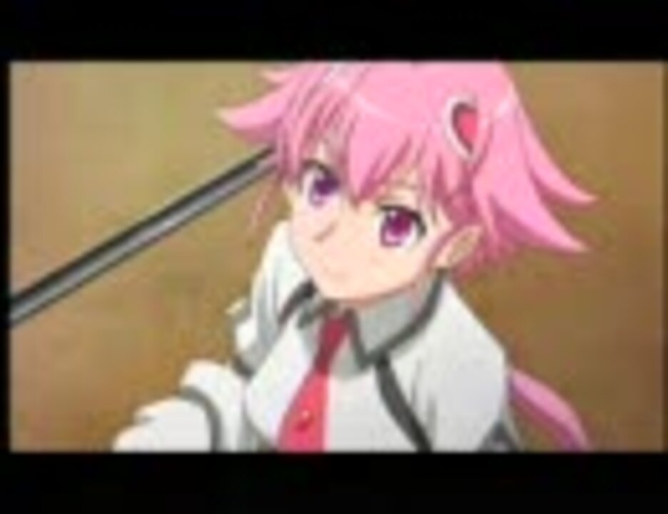 宇宙をかける少女 ニコニコ動画