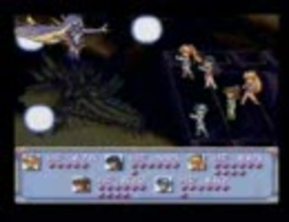 人気の セーラームーン セーラームーンrpg 動画 本 ニコニコ動画