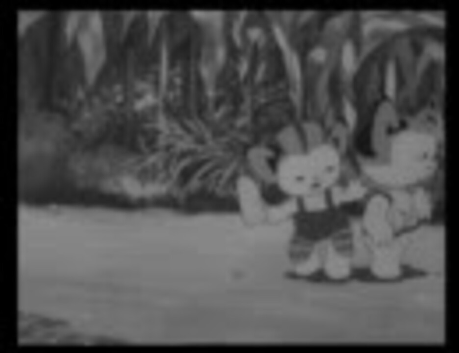 人気の パブリックドメイン アニメ 動画 22本 ニコニコ動画