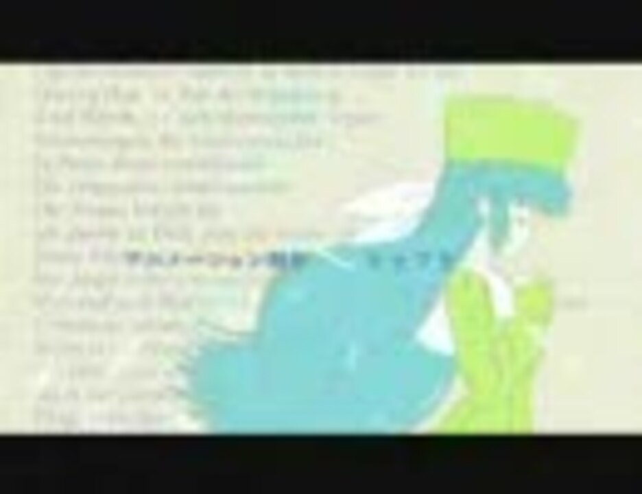 人気の 鳥の歌 千里愛風 動画 26本 ニコニコ動画