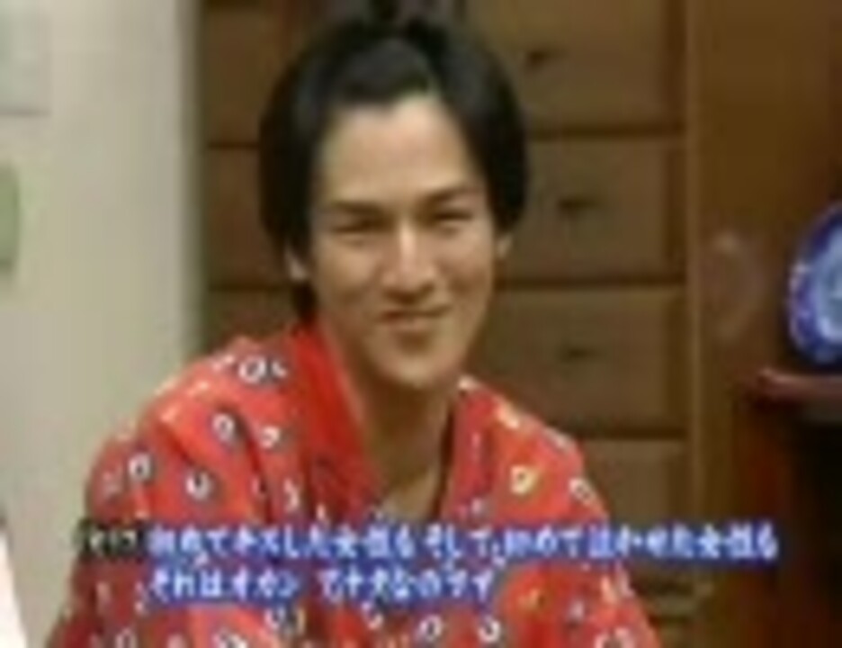 それはオカン あなたです ニコニコ動画