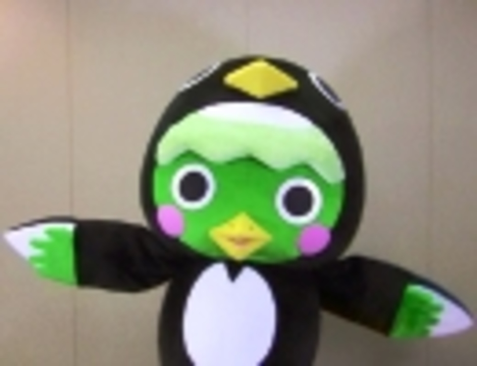 人気の ゆるキャラ 動画 2 118本 ニコニコ動画