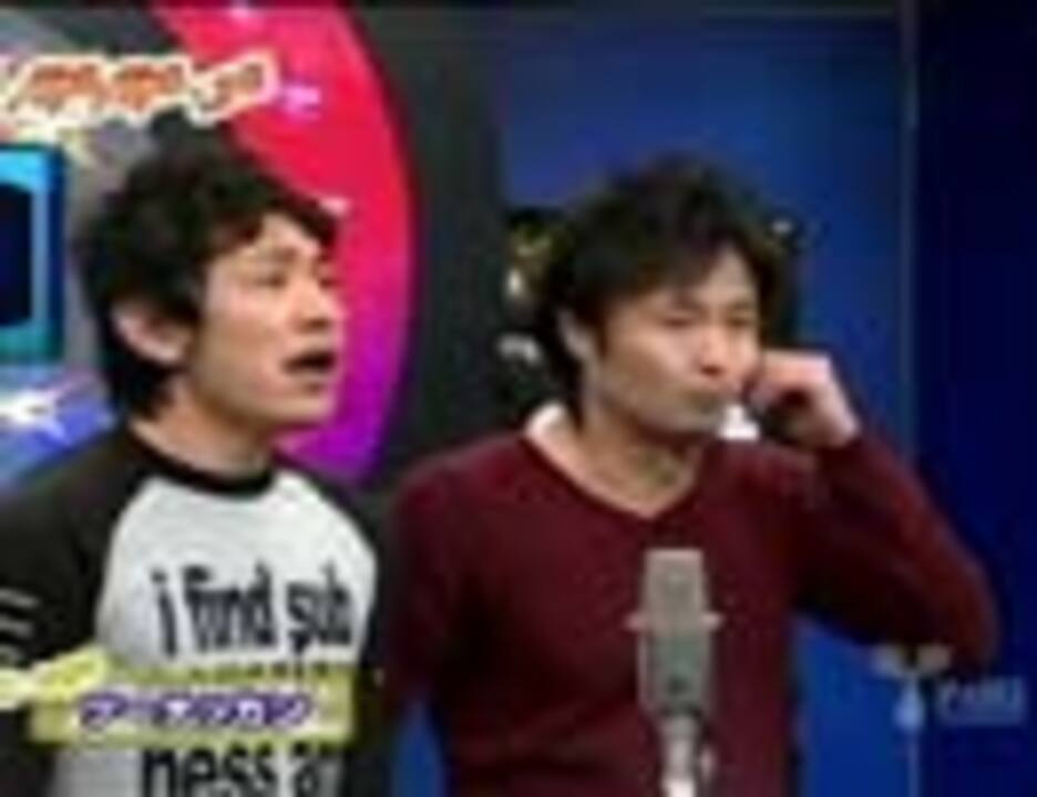 AGE AGE LIVE 11/27 (ツーナッカン) - ニコニコ動画