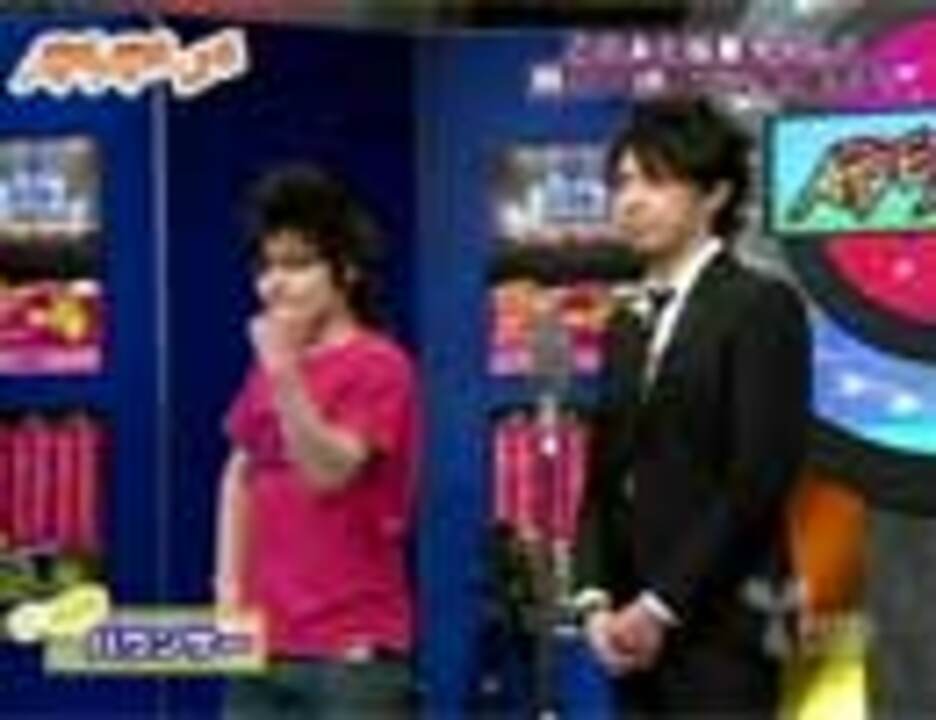 AGE AGE LIVE 3/10 (バウンサー) - ニコニコ動画