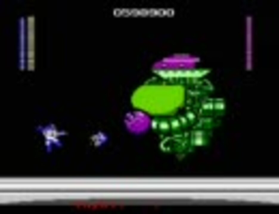 Tas ロックマン2000 17 12 367 ニコニコ動画