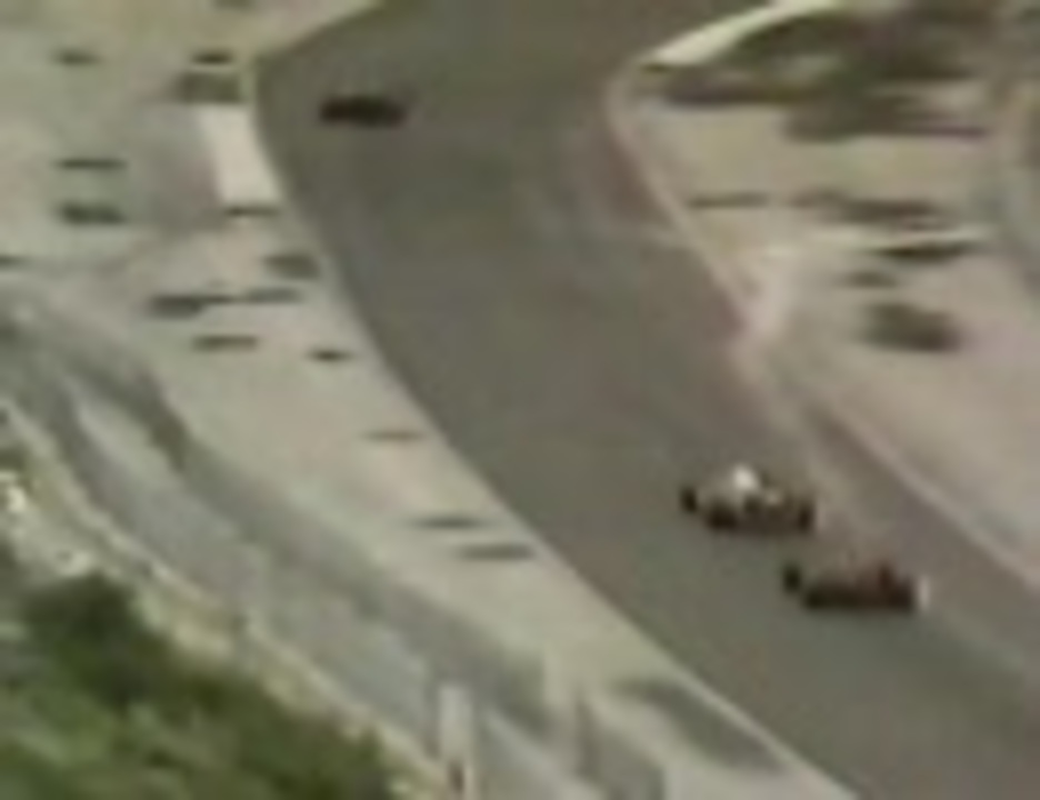 F1 1979 フランスGP 史上最高のバトル ルネ vs ジルのドッグファイト