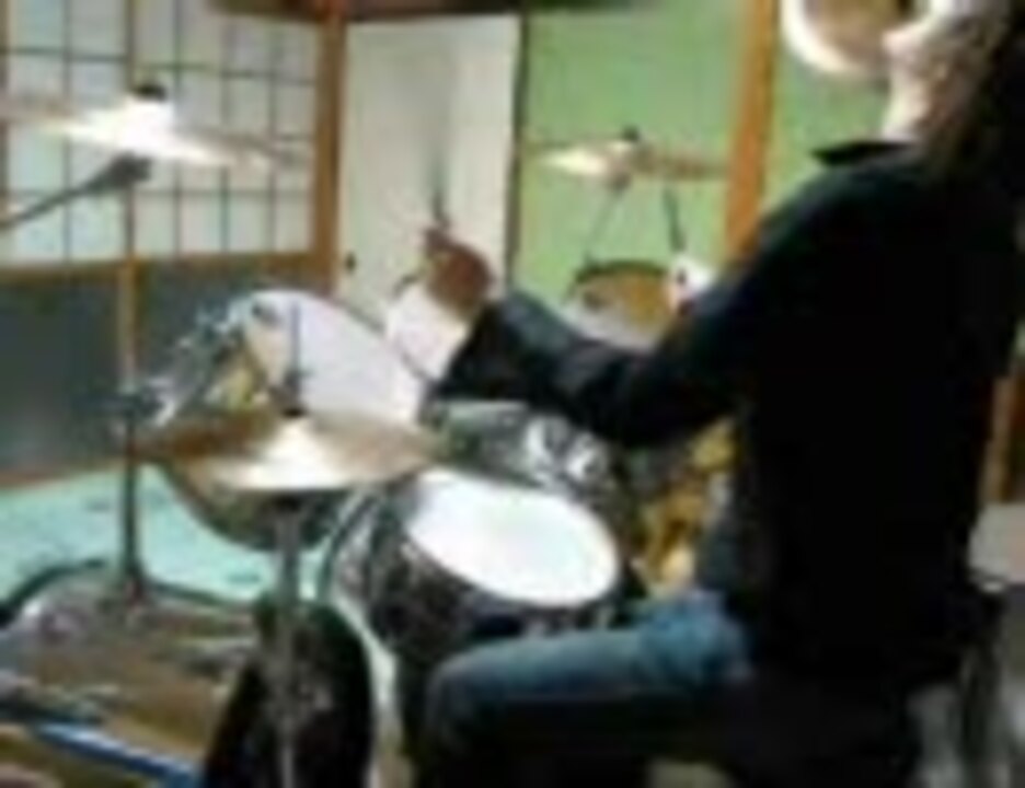 人気の Yoshiki ドラム 動画 31本 ニコニコ動画