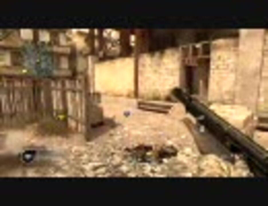 人気の ゲーム Cod4 動画 1 045本 19 ニコニコ動画