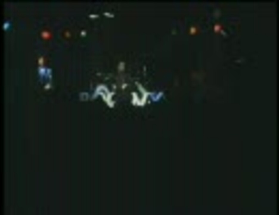 BOOWY ロンドンmarquee club 1985 LIVE 【Oh! My Jully】 - ニコニコ動画