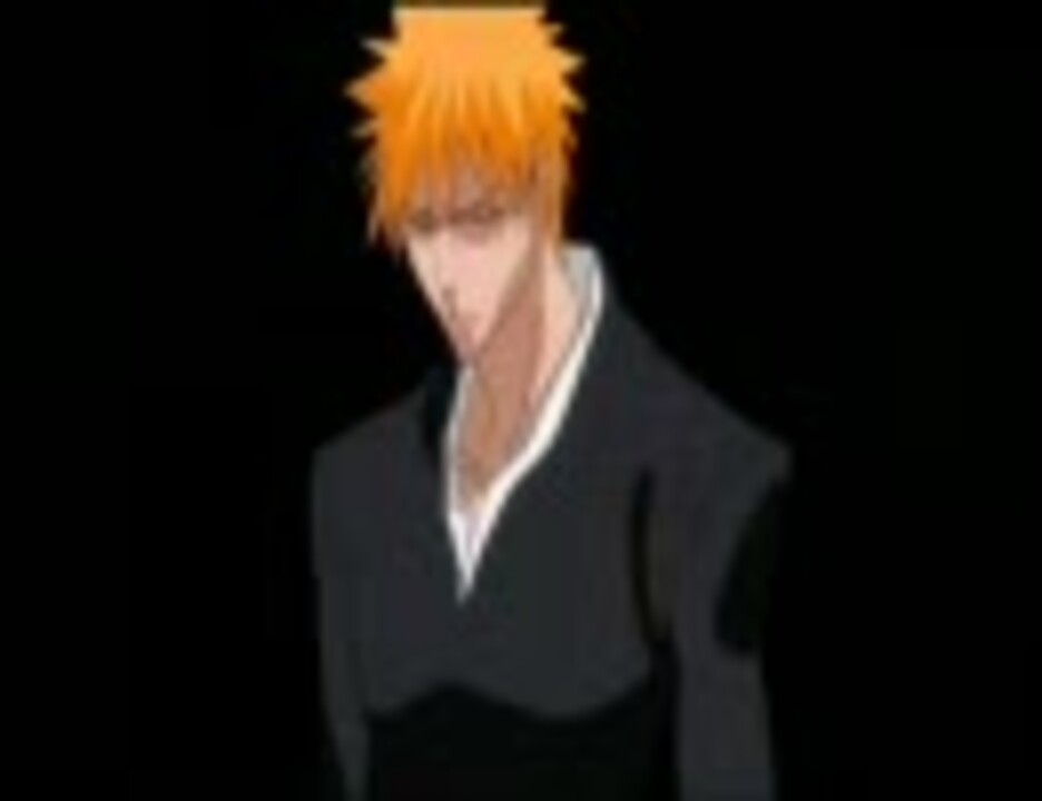 人気の 劇場版 Bleach 動画 15本 ニコニコ動画