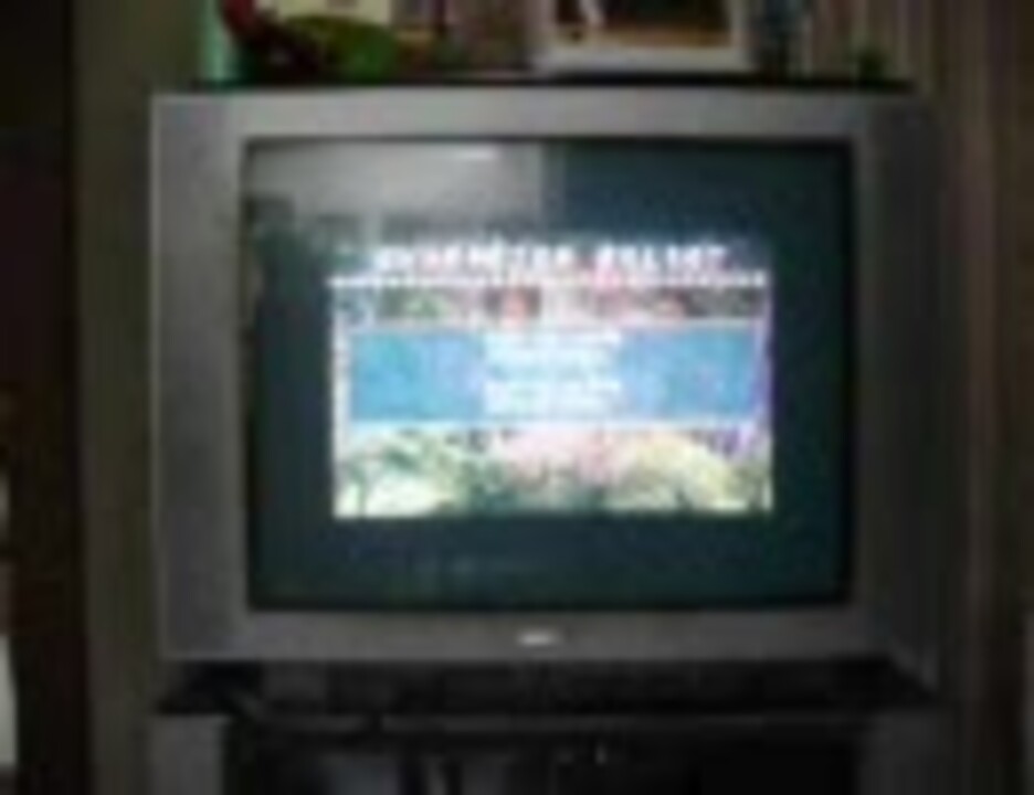 Pspをテレビに出力 ニコニコ動画