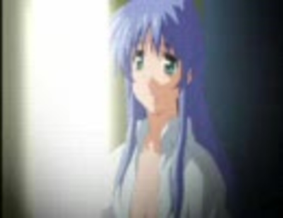 Tv版wind A Breath Of Heart 第１０ ４話 ２ ２ ニコニコ動画