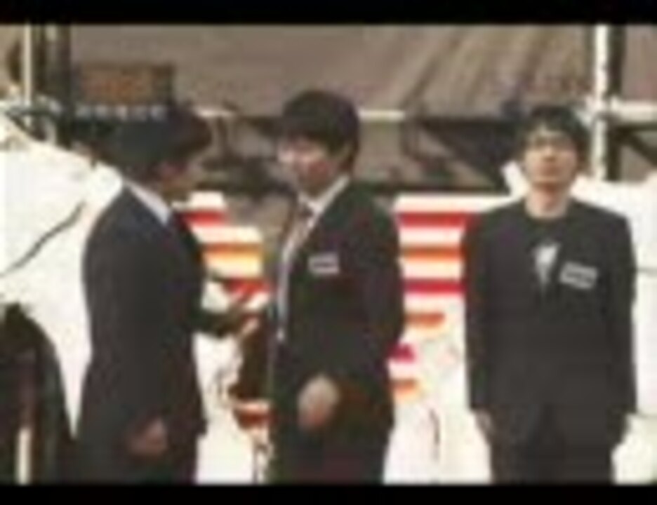 にのうらご M-1グランプリ2006 敗者復活戦 - ニコニコ動画