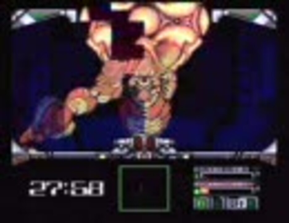 Pce サイレントデバッガーズを普通にプレイ Part5 ニコニコ動画