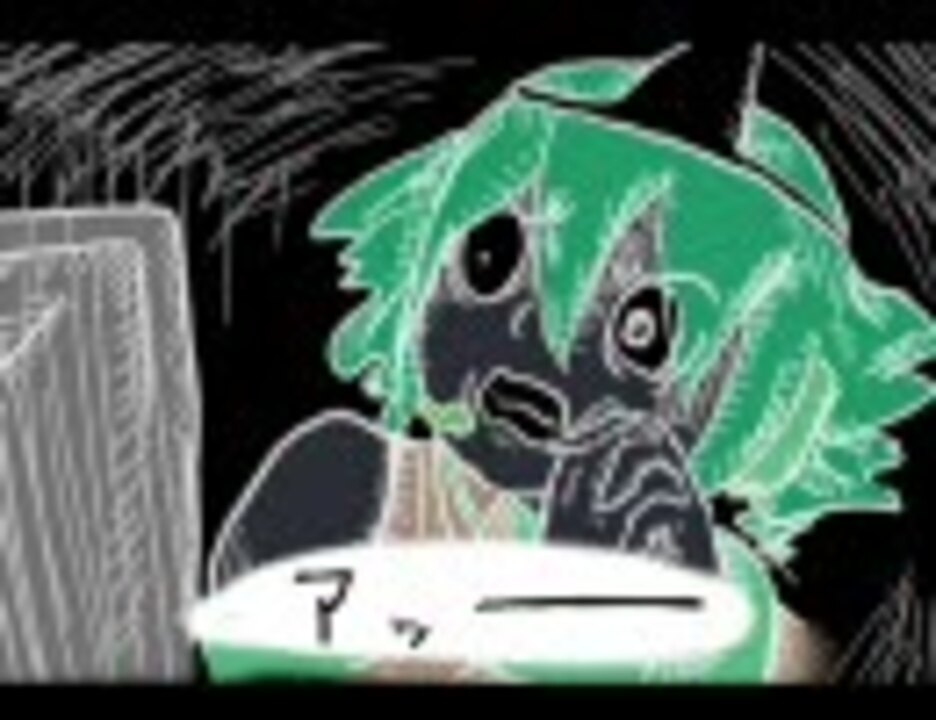 重音テト ジングルベル逆再生 オリジナル ニコニコ動画