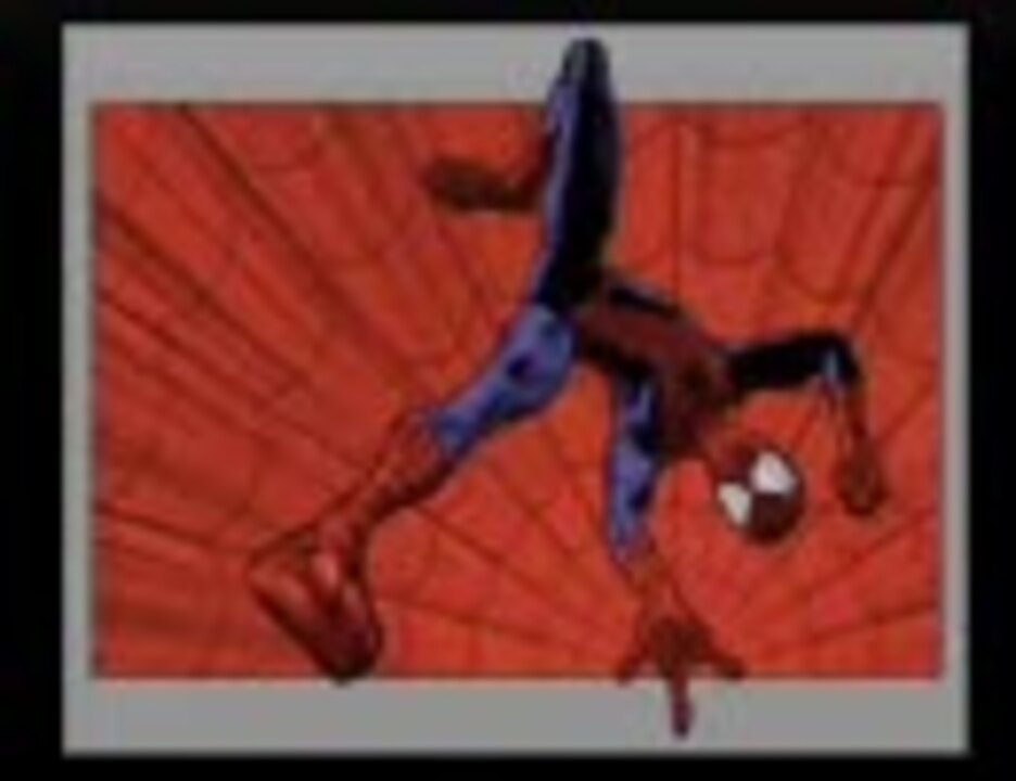 実況アルティメット スパイダーマン part1究極を超越する漢 ニコニコ動画