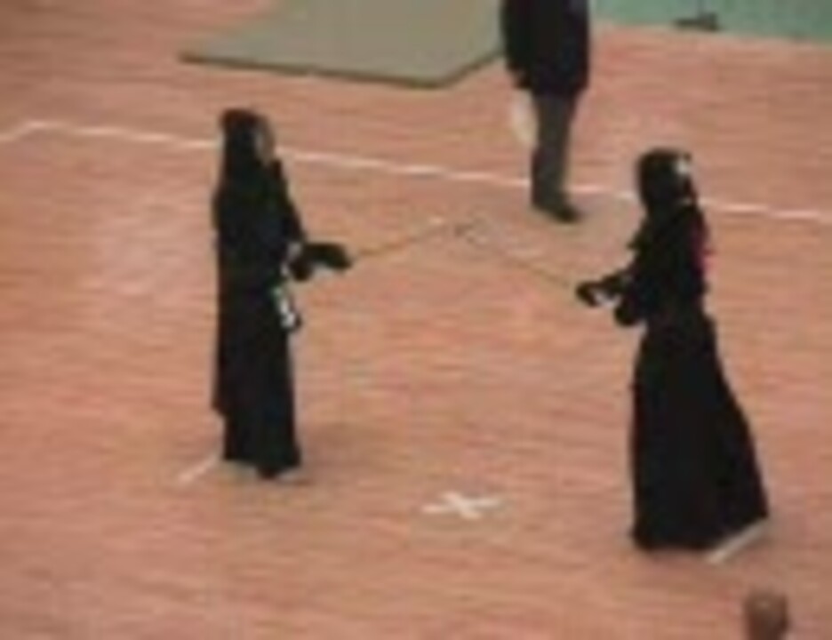 人気の 剣道 動画 544本 8 ニコニコ動画