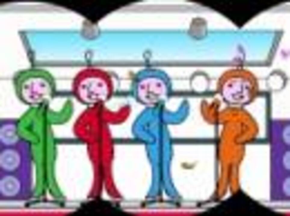 人気の あててんのよ 動画 215本 ニコニコ動画