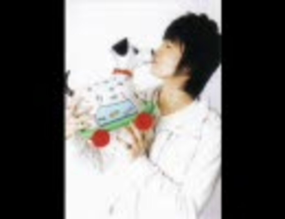 人気の 福山潤 声優画像集 動画 21本 ニコニコ動画