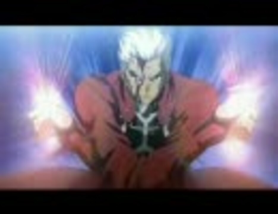 Archer Ubw ニコニコ動画