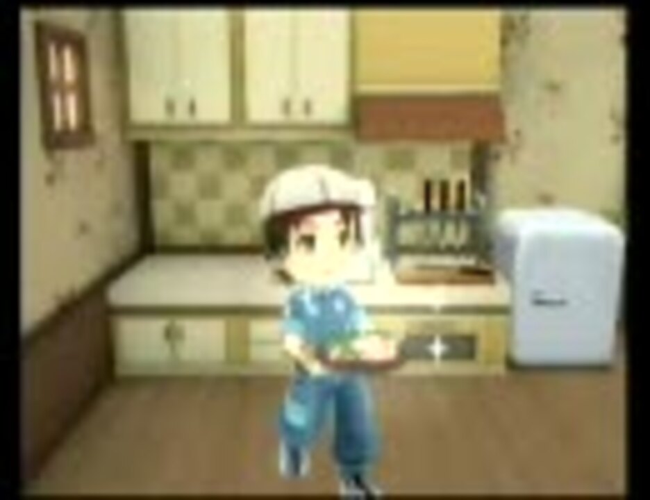 人気の 牧場物語 動画 10 098本 24 ニコニコ動画