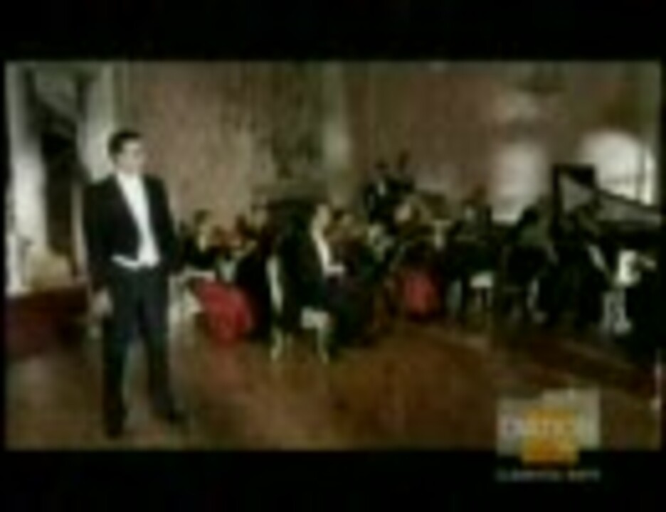 Andreas Scholl Ombra Mai Fu