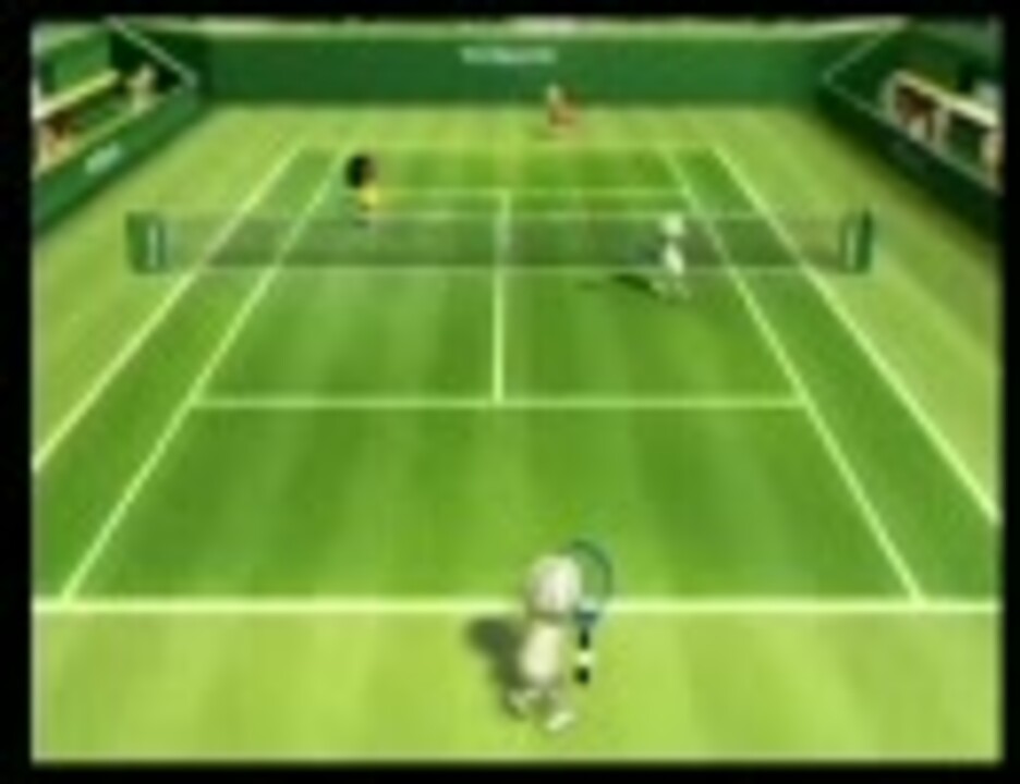 人気の Wiiスポーツ 動画 139本 2 ニコニコ動画
